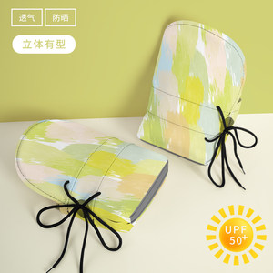 电动车防晒手套夏季电瓶机车手把套遮阳抗UV夏天立体护手罩