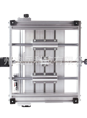 雕刻机CNC3018max小型数控雕刻机 DIY迷你激光雕刻机三轴