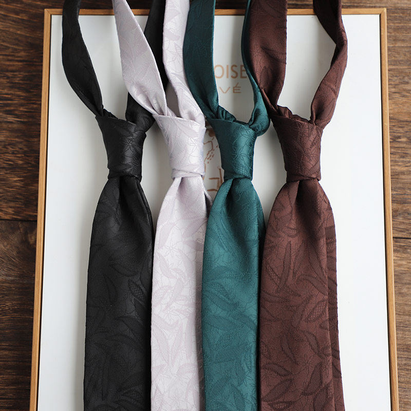 纯色复古纯色暗纹领带黄色黑色酒红港风7CM韩版嘻哈风街头 礼盒装,服饰配件/皮带/帽子/围巾,领带,淘宝优惠券,粉丝福利购,淘宝优惠卷