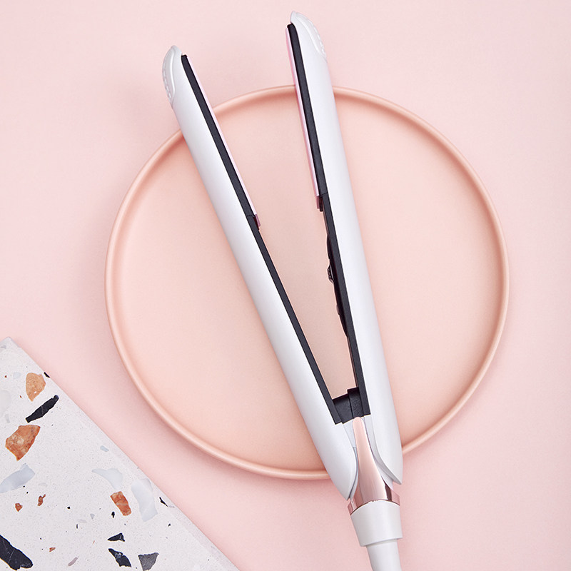 NOVUS諾爲直板夾卷發兩用電夾板直發器陶瓷卷發棒短發內扣不傷發在類目 個人護理/保健/按摩器材, 美髮工具, 卷/直髮器中 - 來自Buy2taobao.com提供專業的淘寶代購服務