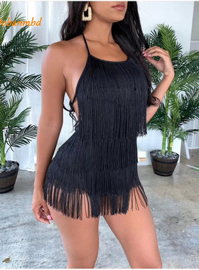 Bodysuit party club summer women