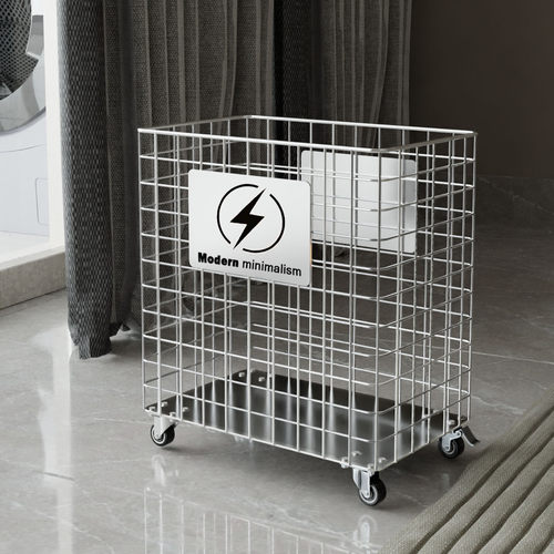 瑜伽垫收纳筐专用可定制带轮bux