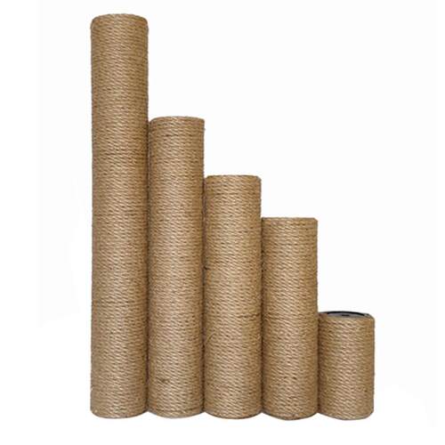 Cat Scratching Post for Cat Tree Tower DIY Cat Climbing Fram