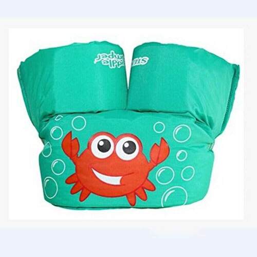Pool Swimming-Ring Baby-Boys-Girls Float Toddler Infant Summ