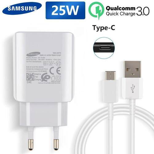 Fast Charging Tablet Wall Charger For Samsung Gala