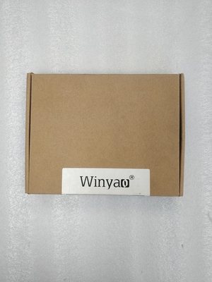 询Winyao WYI350T4 服务器四口千兆网卡 全新