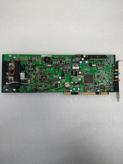 首单优惠-Teknologue PC4317B DVF BD 原装拆机分光测试仪控制卡