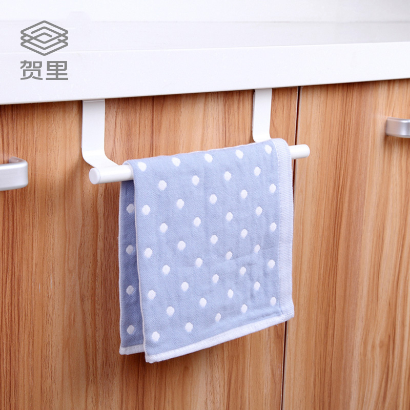 贺里gulek小清新风卫浴毛巾架