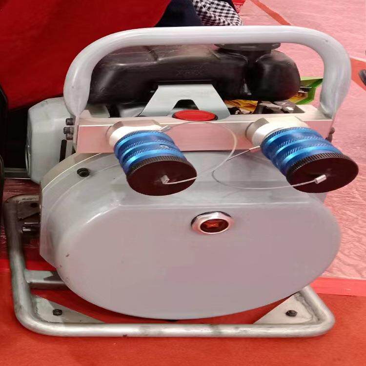供应液压机动泵 消防救援消防器材双输出液压机动泵 液压汽油机