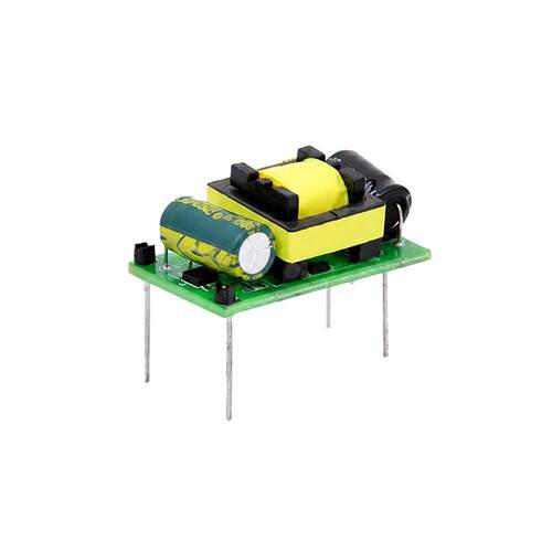 隔离抗干扰12W电源智能仪表AC100-280V转DC15V内置开关电源