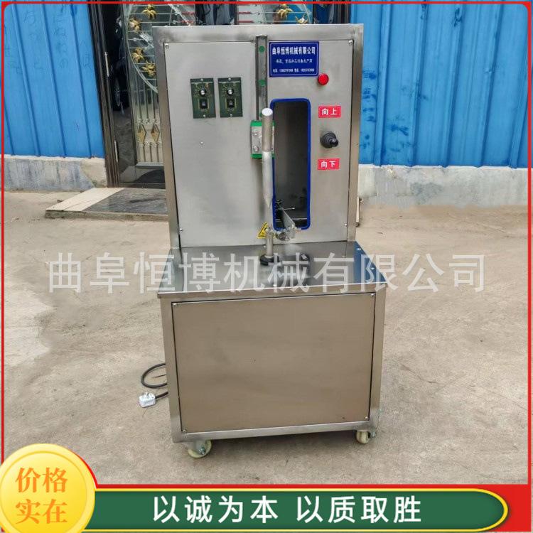 大型瓜果削皮机 商用梨去皮机 削皮厚度可调 不锈钢苹果削皮机