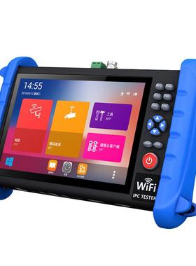 工程宝IPC XS数字网络模拟视频监控测试仪4K H265升级版