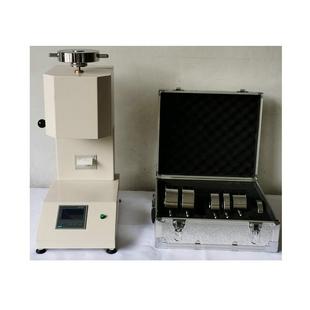 XNR-400D/XNR-400GM塑料颗粒熔体流动速率测定仪熔融指数仪