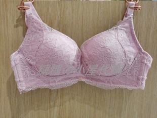 模杯性感无钢圈聚拢文胸OB2510 2022秋冬新款 欧迪芬 国内代购