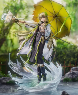 特价处理！明日方舟手办【只发图中九款】动漫潮玩桌面摆件礼物