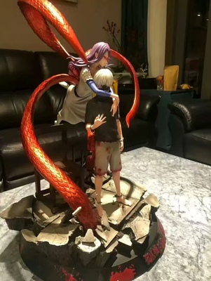 特价处理！东京喰种手办【只发图中九款】动漫潮玩摆件生日礼物