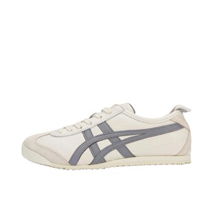 Onitsuka Tiger Mexico 66 德训鞋复古轻便透气休闲1183A201-250