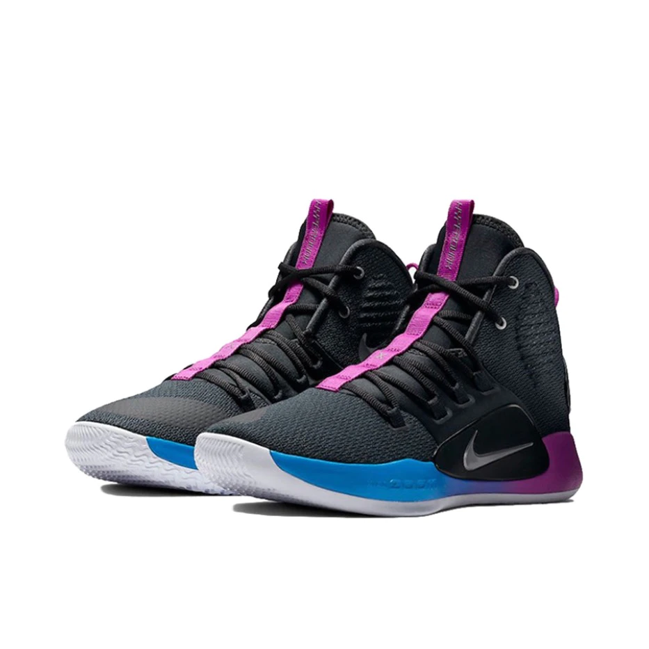 Nike Hyperdunk X(2018) 篮球鞋AO7890-002江西cw仓倒卖勿扰