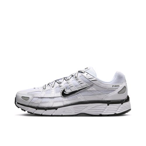 【马沙里波夫同款】Nike P-6000 CNPT 运动 CD6404-107 广东YY仓