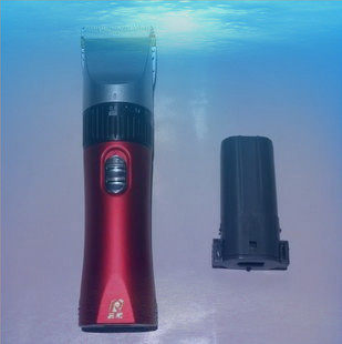 正品电剪日威充电理发器电推剪RFCD-901,陶瓷刀头,推子