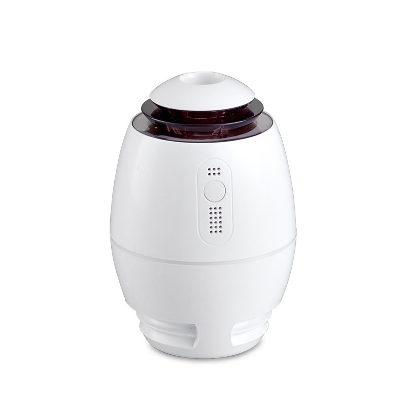 加湿器 创意迷你usb香薰雾化器 空气净化器香薰机 超声波厂家直销