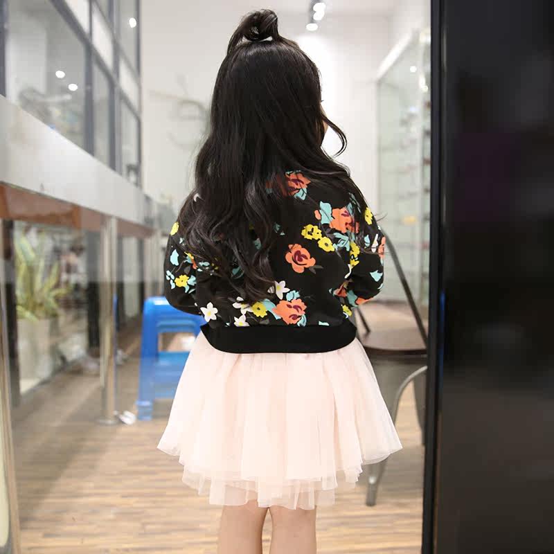 Robes pour fille - Ref 2043961 Image 5