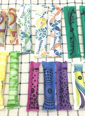 现货加拿大Tampax丹碧丝高洁丝Playtex卫生棉条单支只30支包邮