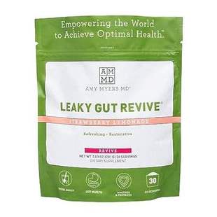 Repair Powder Revive for Amy Myers Leaky Gut