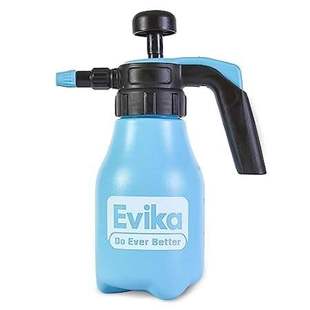Pressure 0.26 Handheld Sprayer with Gallon Pump