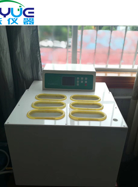 医用全温控智能化血浆解冻仪BA-JDY10T定金