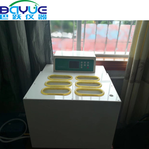 医用全温控智能化血浆解冻仪BA-JDY10T定金