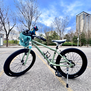 英国EARLY RIDER儿童自行车3-6-8岁中大童单车儿童礼物儿童滑行车