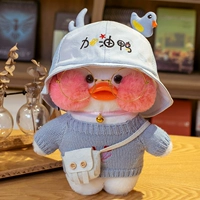 Кукла, плюшевая игрушка на день Святого Валентина, популярно в интернете, подарок на день рождения