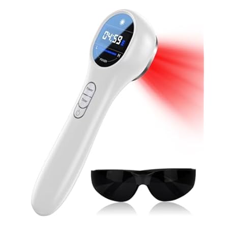 Red Light Therapy Infrared Light Tharepy， Red Light Devic