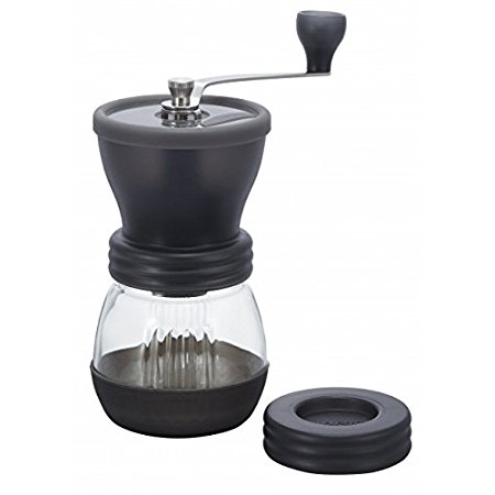 Hario Skerton Ceramic Coffee Mill(100g)