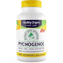 150 Premium Healthy Bark Pycnogenol Pine Ext Origins