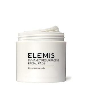 Facial Resurfacing Dynamic Acti Gentle Dual Pads ELEMIS