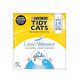 Cat Tidy Cats Clumping Dust Purina Litter Low Multi