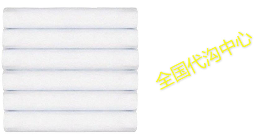 fitted sheet (pack of 6, queen, white) deep pocket brushed