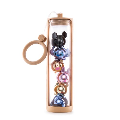 松松迪士尼叠叠乐电镀可爱代购