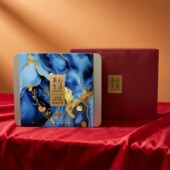 美心松脆乐章饼干糕点礼盒 中国香港 限用日期2026.4.13