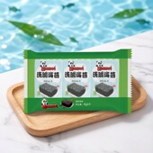 3连包清脆海苔 限用日期2026.7.25