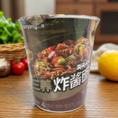 炸酱面 方便速食韩式 限用日期2026.4.18