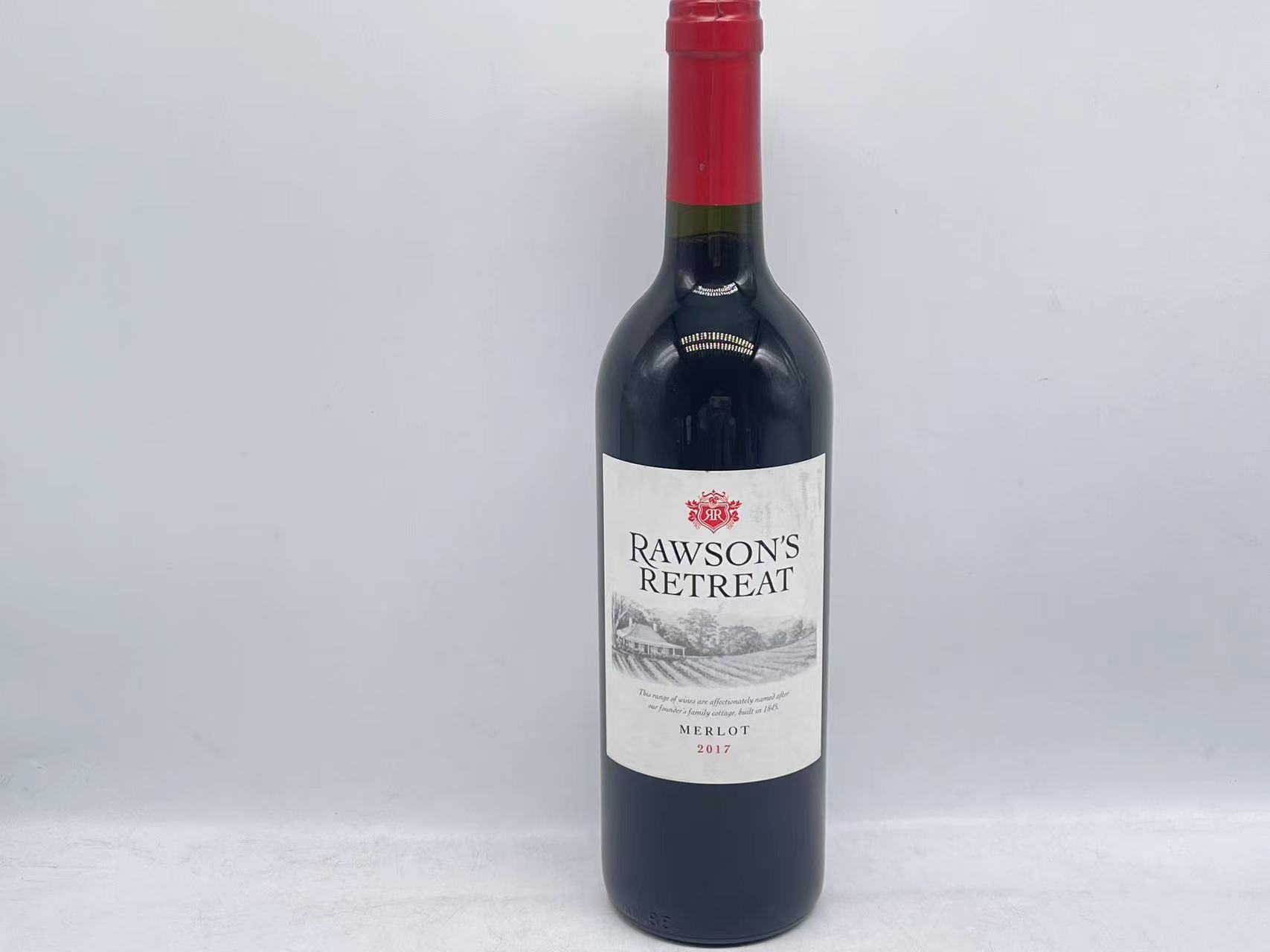 临期特价裸价 澳大利亚进口梅洛干红葡萄酒