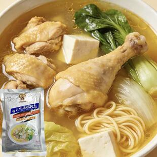 【限用日期2026.8.2】台式鸡汤料理包 煮面煲汤必备
