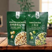烘烤鹰嘴豆 限用日期2026.1.8 三色豆系列