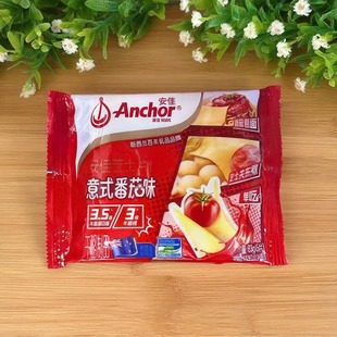 意式 冷藏 番茄味芝士片83g 限用日期2026.6.3