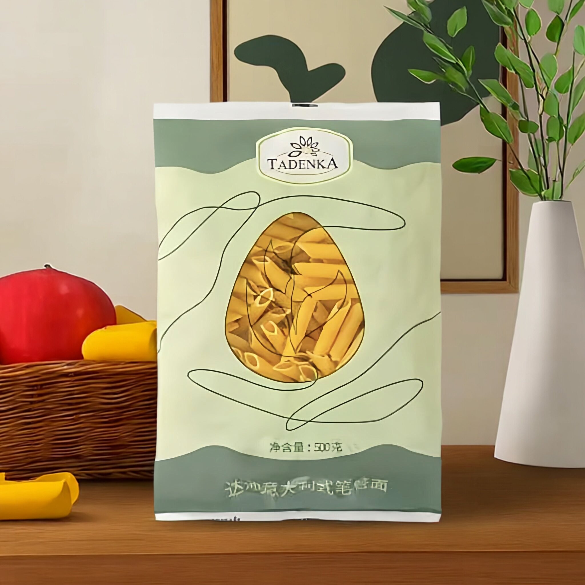 【限用日期2027.2.15】土耳其进口 意大利式笔管面500g,粮油调味/速食/干货/烘焙,待煮速食面/拉面/面皮/西式面,淘宝优惠券,粉丝福利购,淘宝优惠卷