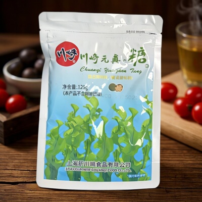 【限用日期2027.2.23】川崎元真糖 餐桌甜味料