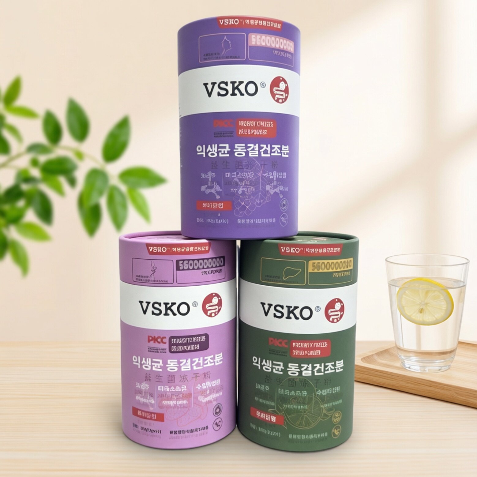 临期特价葡萄味/香橙味/草莓味益生菌冻干粉【限用日期2026.9.9】